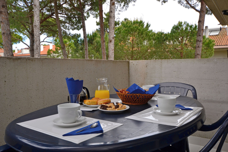 Dining, Familiar Flat With Swimming Pool, Udine