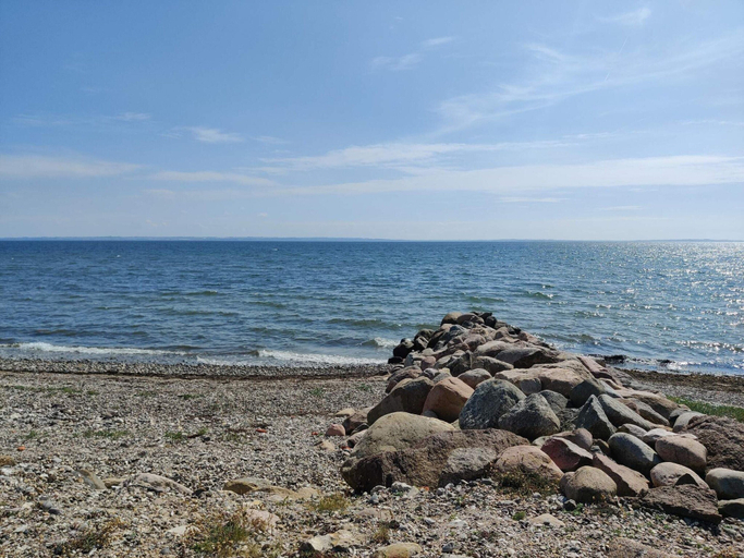 Others 5, 4 Star Holiday Home in Thyholm, Struer