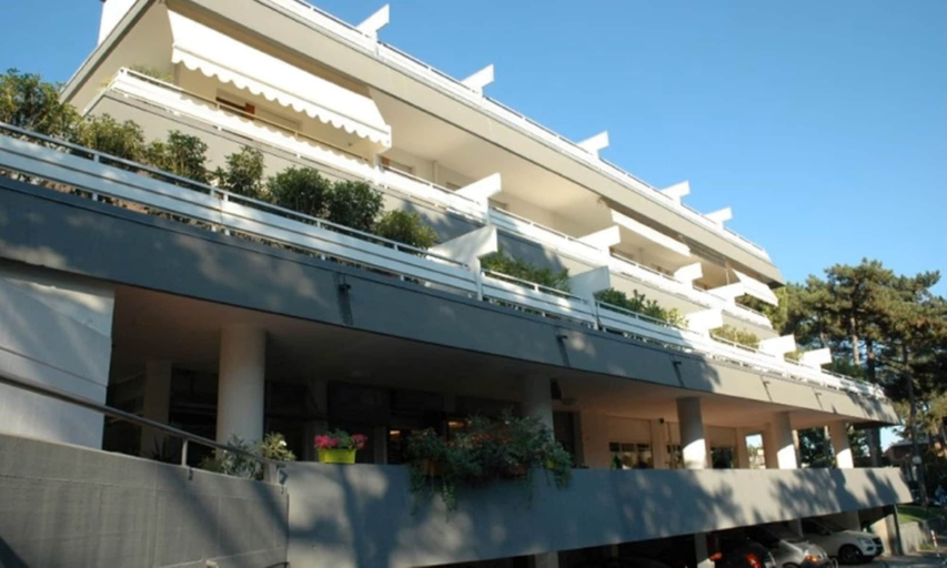 Exterior 4, Spacious Flat by the Beach, Udine