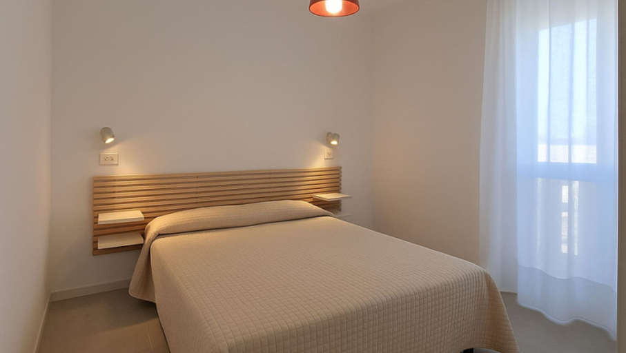Room 2, Bibione Flat With all you Need, Venezia