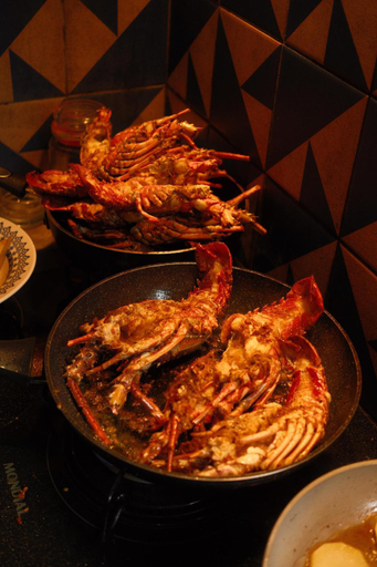 Food & Drinks 5, Casa Tuco - Cumuruxatiba, Prado