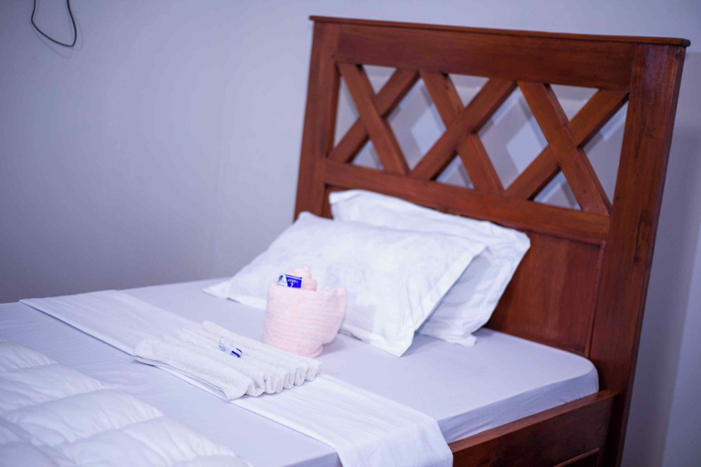 Room 4, kisongo village, Arusha