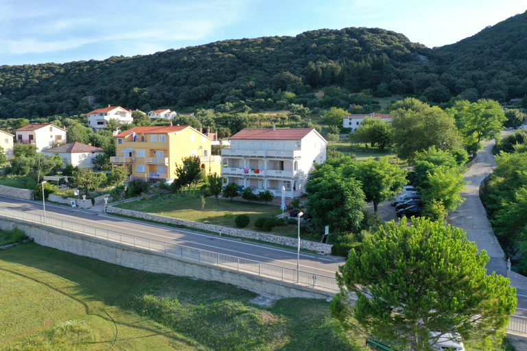 Exterior & Views, Modern apartment with seaview, Lopar/Supetarska Draga