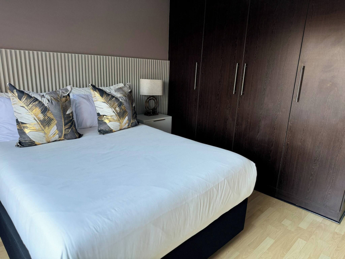 Room 3, 2 Bedroom Apartment Near Monte Casino, City of Johannesburg