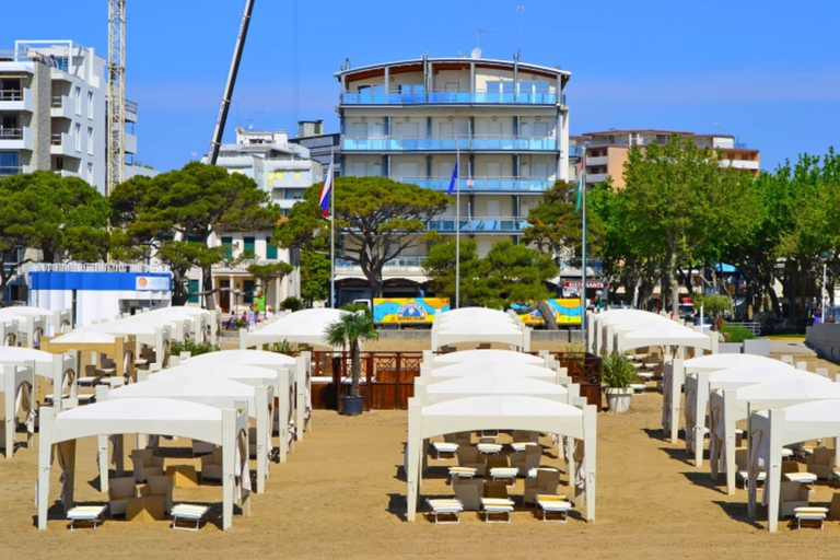 Exterior 4, Lignano Sabbiadoro Seafront Stay, Udine