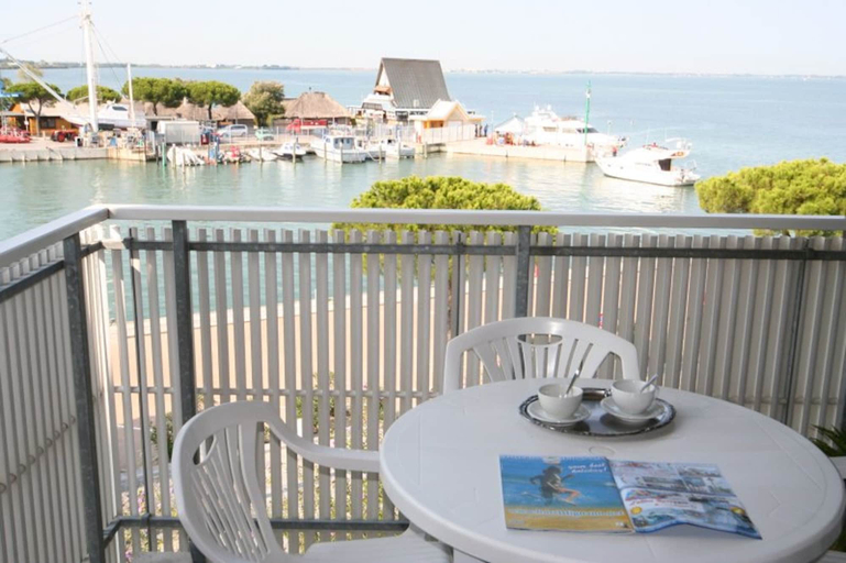 Primary image, Cozy Flat With Lovely Views in Lignano, Udine