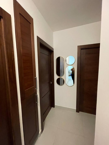 Interior 3, Modern Rooftop Penthouse Private Jacuzzi for 12, Santiago de los Caballeros