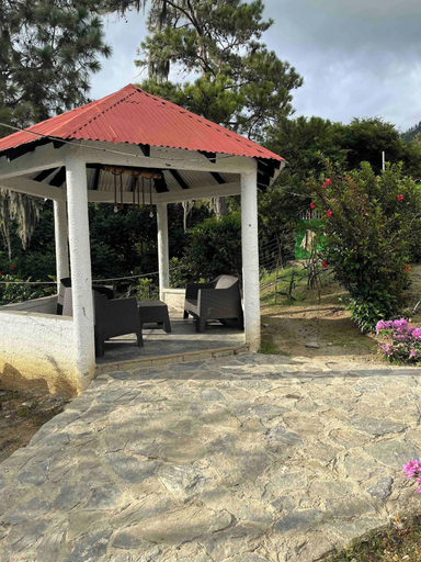 Exterior & Views 2, Nice Mountain Cabin, With the Best View, San José de Ocoa