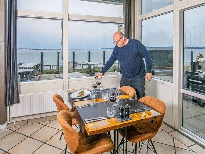 Food & Drinks 4, 6 person holiday home on a holiday park in Faaborg, Faaborg-Midtfyn