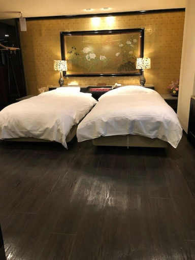 Bedroom 3, Prime Hotel Fulula, Osaka