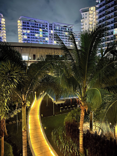 Property grounds, 15 Mins Away From Naia Perfect for Staycation, Parañaque