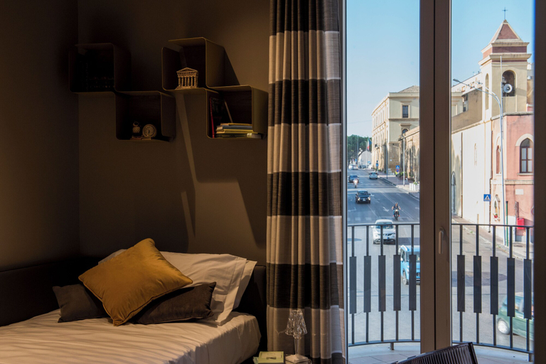 Others 5, Deluxe Apartment Milia Agrigento, Agrigento