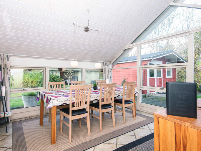 Food & Drinks 4, 4 person holiday home in Hemmet, Ringkøbing-Skjern