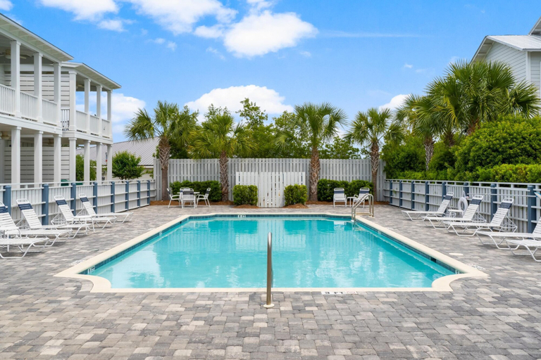 Sport & Beauty 4, 30A Townhomes at Seagrove, Walton