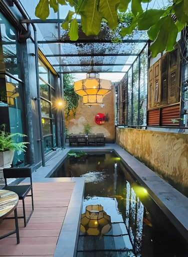 Sport & Beauty 2, Sibtis Hotel, Muang Lampang