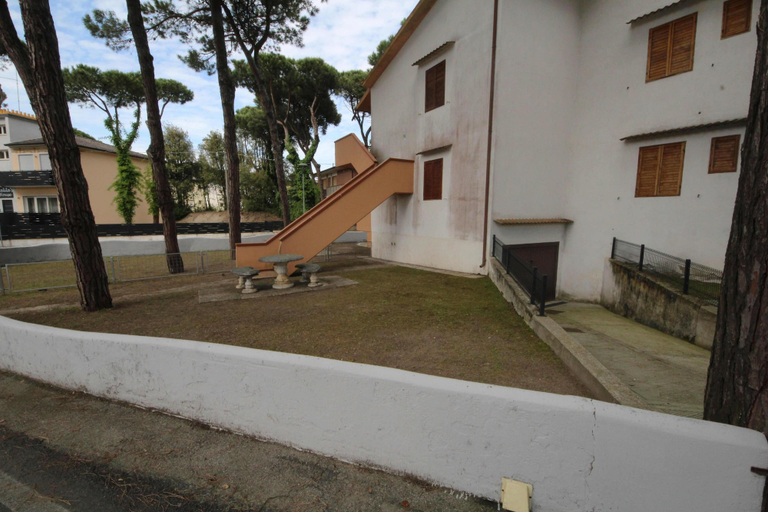 Front of property 5, Welcoming Apartment Steps From the Beach, Rovigo