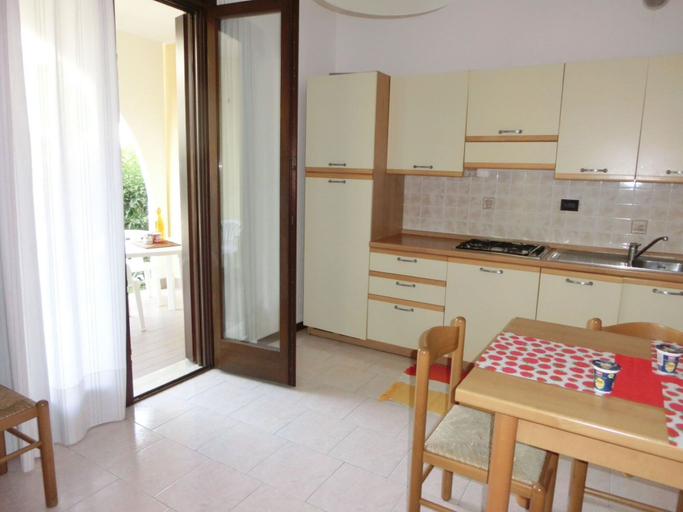 Interior, Feel at Home in This Charming Apartment for Five, Venezia