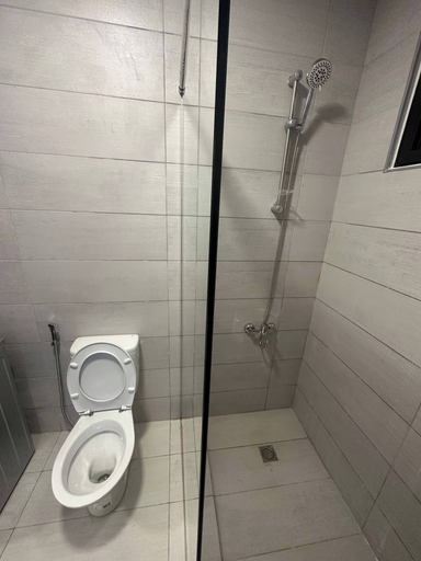 Bathroom 2, Jrecozy Home Near All Services 22, Salt