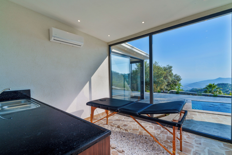 Spa, Turquoise Retreat Wellness & Spa, Kaş