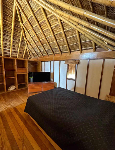 Room 3, w Relaxing Oceanfront 5BR in Punta Veleros, Talara