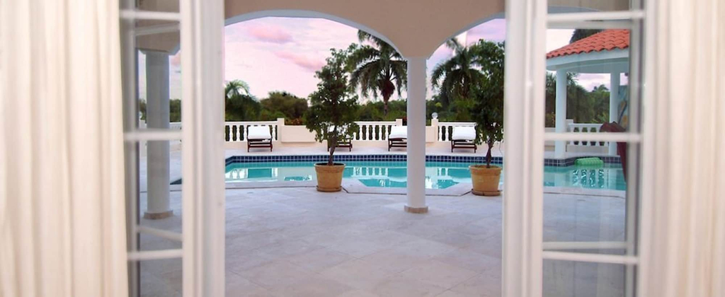 Others 4, 3br Villa with Vip Access - All Inclusive Program with Alcohol Included, San Felipe de Puerto Plata