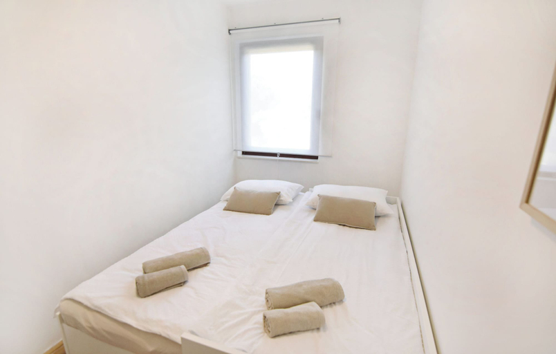 Room 5, Charming Flat Close to Beach, Umag
