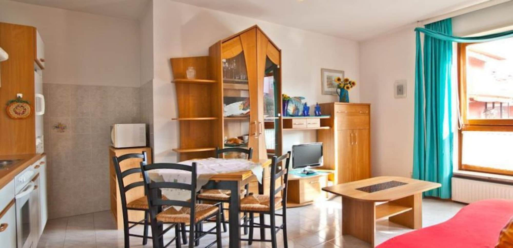 Dining room, Cozy Flat for Four Guests Just Steps From the sea, Gorizia