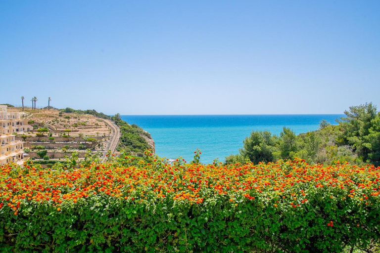 View 5, Villa Centeanes - Luxury villa, Lagoa
