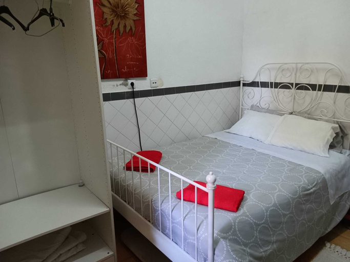 Room 3, Room-gg Double or Twin Room, Sintra