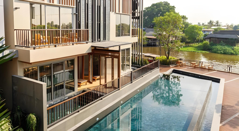Sport & Beauty 2, W1@Bangkoknoi Hotel, Bang Yai