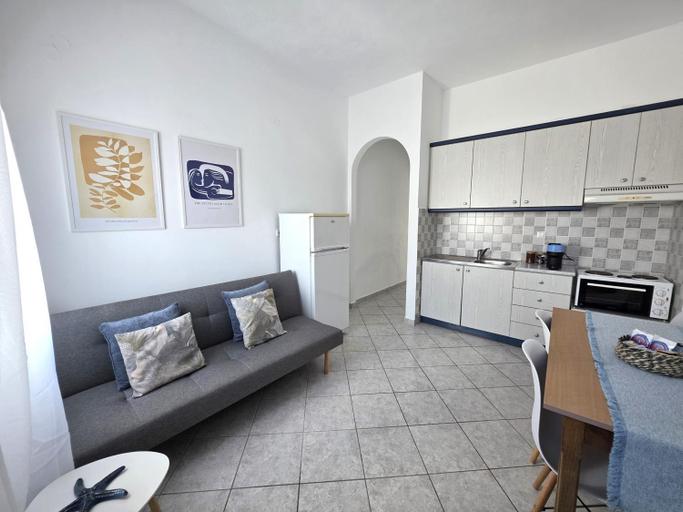 Others 3, Fabrika Apartments, South Aegean