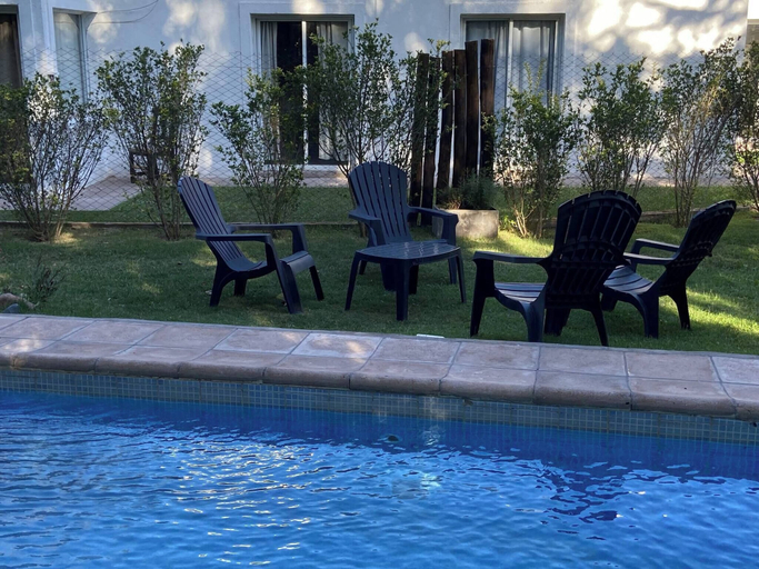 Pool 2, Villa Entre Fresnos-, Luján de Cuyo