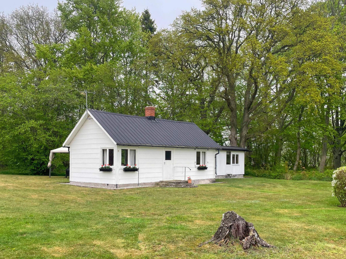 Exterior 3, 6 Person Holiday Home in Lottorp, Borgholm