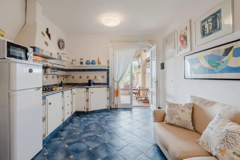 Interior 4, Welcome to Heaven in Stintino, Sassari