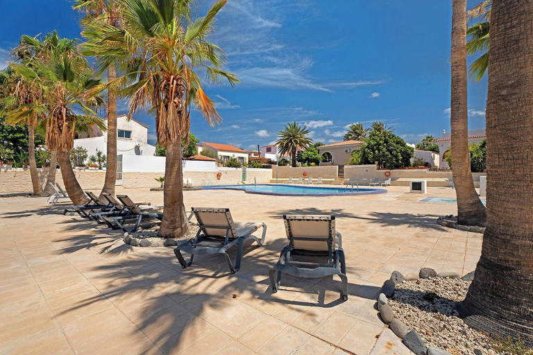 Pool 2, Apartament Costa Silencio, Santa Cruz de Tenerife