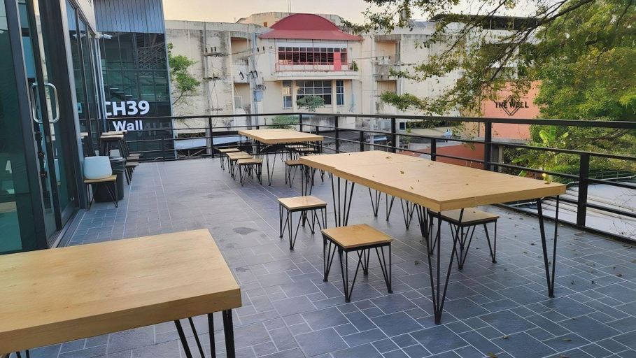 Food & Drinks 5, SHIN Hotel Nimman ChiangMai, Muang Chiang Mai