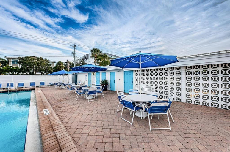Sport & Beauty 4, Villa 12 - Premium Plus - Aloha Kai Vacation Villas, Sarasota