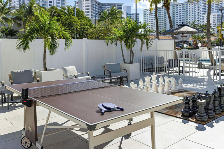 Property amenity 3, The Botanica - Forest, Broward
