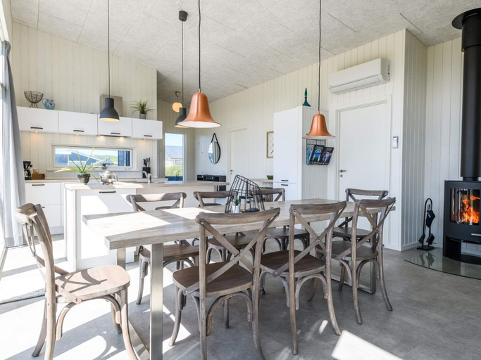 Food & Drinks 5, 5 star holiday home in Ringkøbing, Ringkøbing-Skjern