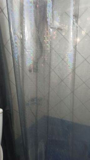 Bathroom 4, Renovated Studio Heart of City, Central Macedonia