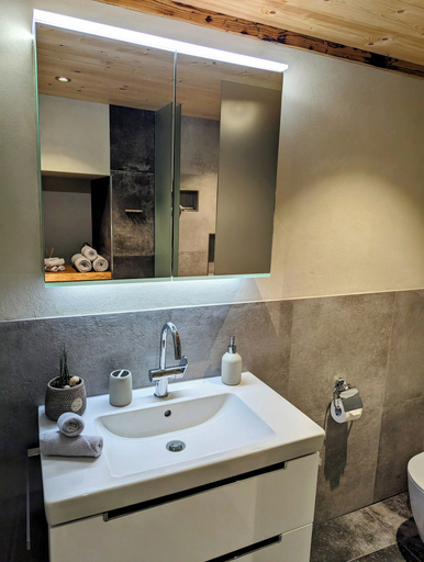 Others 2, Apartment Chalet Grittelihus, Between Interlaken - Gstaad, Niedersimmental