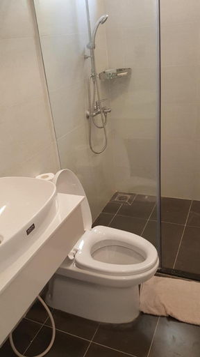 Bathroom 4, Best Price SUN An Thi Apartments for Long Stay, Phú Quốc