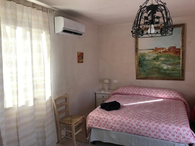 Bedroom 3, Trullo Dellorto Ostuni, Brindisi