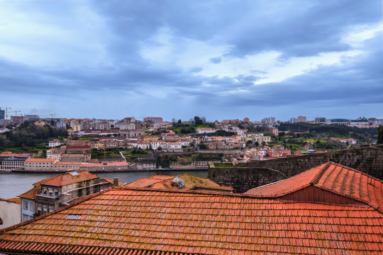 Others 4, Room-charming Porto Apartment With City, Porto