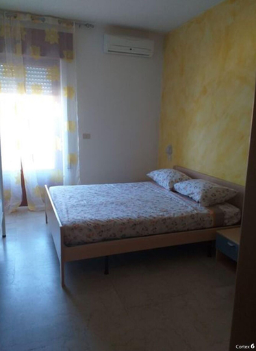 Others 2, Room-quadruple Room Just Steps From the, Teramo