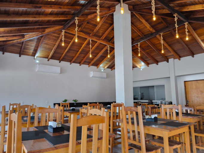 Food & Drinks 4, HOTEL TROPICAL, Jardim