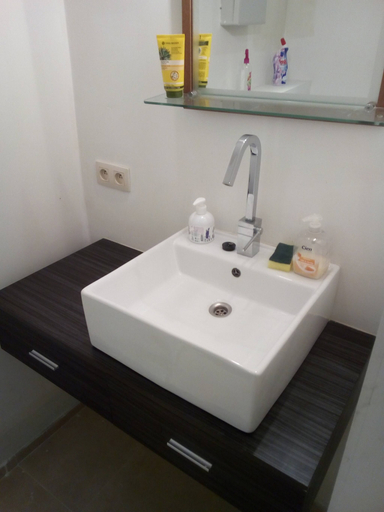 Bathroom 4, Relaxation in Waterloo, 2 Steps From the Center of Brussels, Brabant Wallon