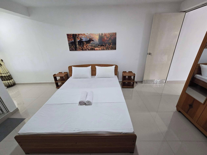 Room 2, Room-kandy Panoramic MPM Deluxe Suit Air, K.F.G. & G. Korale