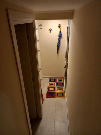 Others 2, Room-room in the Historic City Centre, Catania