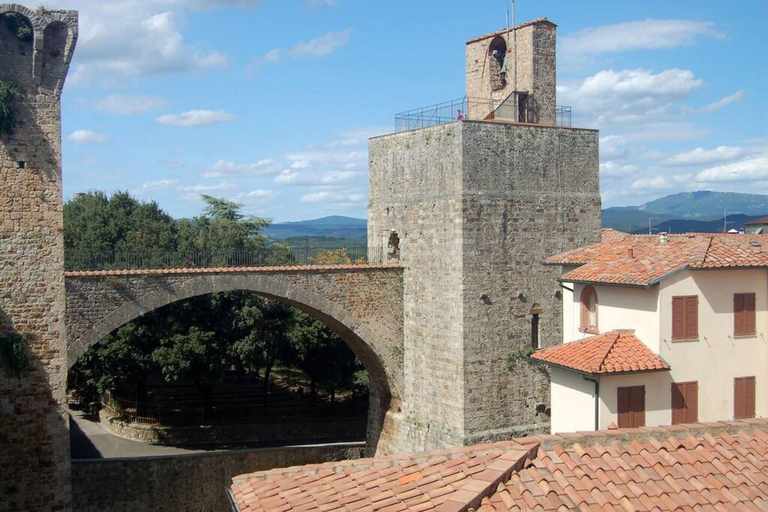 Exterior 5, Penelope 2 Bedroom Apartment, Grosseto